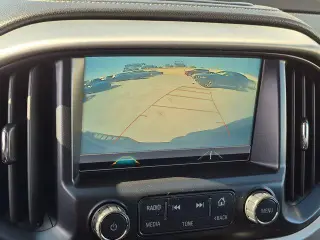 GMC Canyon 2018 4x4 SLE 4p Cabina de Tripulante 5 ft. SB