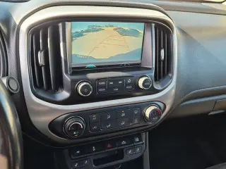 GMC Canyon 2018 4x4 SLE 4p Cabina de Tripulante 5 ft. SB