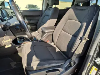 GMC Canyon 2018 4x4 SLE 4p Cabina de Tripulante 5 ft. SB