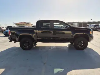 GMC Canyon 2018 4x4 SLE 4p Cabina de Tripulante 5 ft. SB