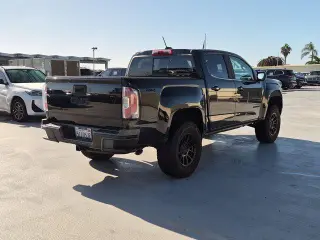 GMC Canyon 2018 4x4 SLE 4p Cabina de Tripulante 5 ft. SB