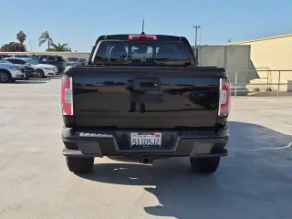 GMC Canyon 2018 4x4 SLE 4p Cabina de Tripulante 5 ft. SB