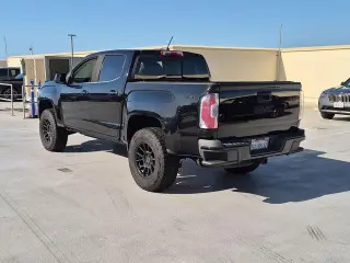 GMC Canyon 2018 4x4 SLE 4p Cabina de Tripulante 5 ft. SB