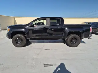 GMC Canyon 2018 4x4 SLE 4p Cabina de Tripulante 5 ft. SB