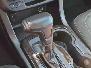 GMC Canyon 2018 4x4 SLE 4p Cabina de Tripulante 5 ft. SB
