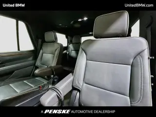Chevrolet Tahoe 2023 4x4 Premier 4p SUV