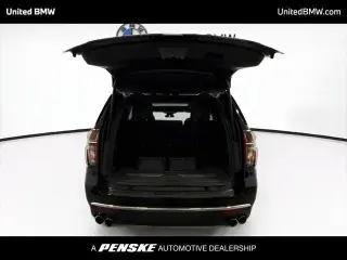 Chevrolet Tahoe 2023 4x4 Premier 4p SUV