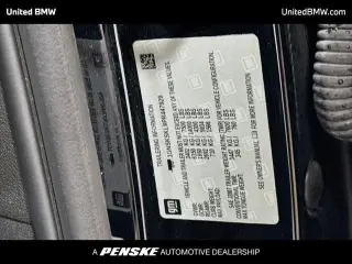 Chevrolet Tahoe 2023 4x4 Premier 4p SUV