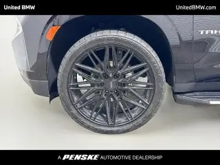 Chevrolet Tahoe 2023 4x4 Premier 4p SUV