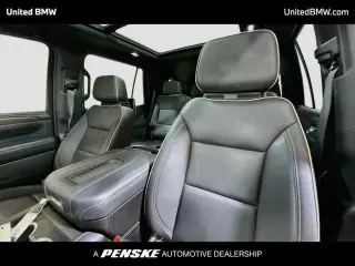 Chevrolet Tahoe 2023 4x4 Premier 4p SUV