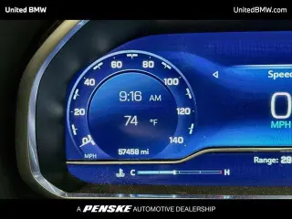 Chevrolet Tahoe 2023 4x4 Premier 4p SUV