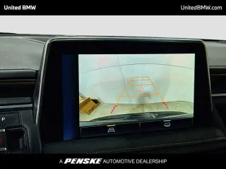 Chevrolet Tahoe 2023 4x4 Premier 4p SUV