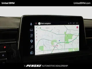 Chevrolet Tahoe 2023 4x4 Premier 4p SUV