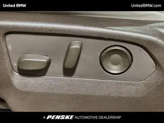 Chevrolet Tahoe 2021 4x4 Z71 SUV 4p