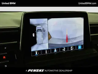 Chevrolet Tahoe 2021 4x4 Z71 SUV 4p