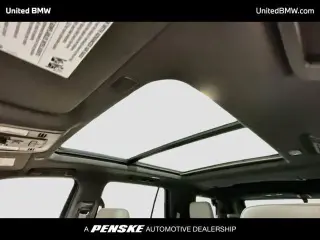 Chevrolet Tahoe 2021 4x4 Z71 SUV 4p