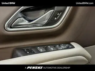 Chevrolet Tahoe 2021 4x4 Z71 SUV 4p