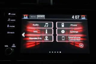 Honda Civic 2019 Si 2p Coupe