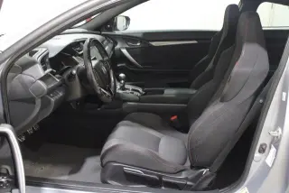 Honda Civic 2019 Si 2p Coupe