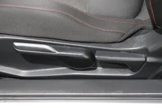 Honda Civic 2019 Si 2p Coupe