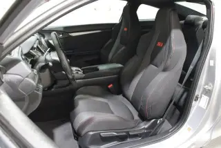 Honda Civic 2019 Si 2p Coupe