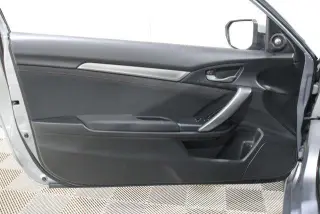 Honda Civic 2019 Si 2p Coupe
