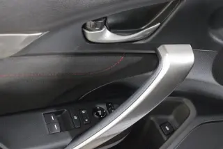 Honda Civic 2019 Si 2p Coupe