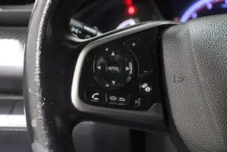 Honda Civic 2019 Si 2p Coupe