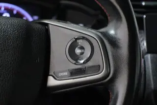 Honda Civic 2019 Si 2p Coupe