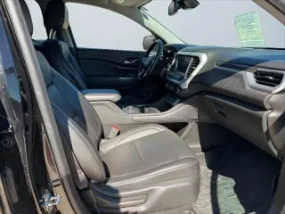 GMC Acadia 2023 4x4 SLT 4p SUV