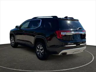 GMC Acadia 2023 4x4 SLT 4p SUV