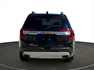 GMC Acadia 2023 4x4 SLT 4p SUV