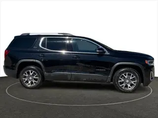 GMC Acadia 2023 4x4 SLT 4p SUV