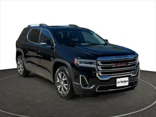 GMC Acadia 2023 4x4 SLT 4p SUV