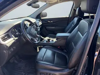 GMC Acadia 2023 4x4 SLT 4p SUV
