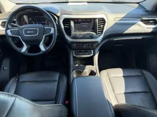 GMC Acadia 2023 4x4 SLT 4p SUV