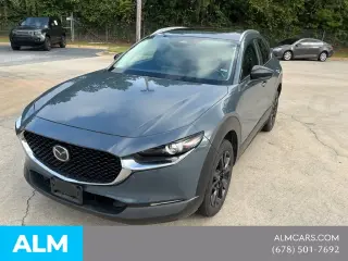 Mazda CX-30 2025 4x4 2.5 S Edición Carbono 4p SUV
