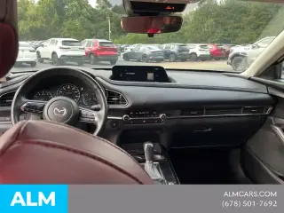 Mazda CX-30 2025 4x4 2.5 S Edición Carbono 4p SUV
