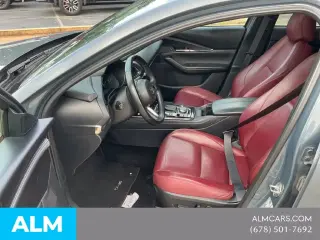 Mazda CX-30 2025 4x4 2.5 S Edición Carbono 4p SUV