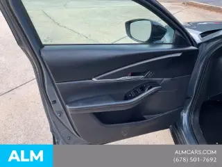 Mazda CX-30 2025 4x4 2.5 S Edición Carbono 4p SUV