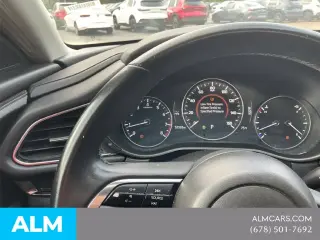 Mazda CX-30 2025 4x4 2.5 S Edición Carbono 4p SUV