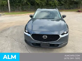 Mazda CX-30 2025 4x4 2.5 S Edición Carbono 4p SUV