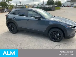 Mazda CX-30 2025 4x4 2.5 S Edición Carbono 4p SUV
