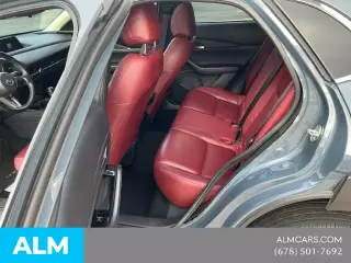 Mazda CX-30 2025 4x4 2.5 S Edición Carbono 4p SUV