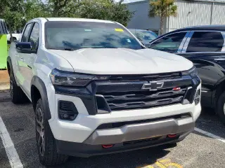Chevrolet Colorado 2023 4x4 Z71 4p Crew Cab 5 ft. SB