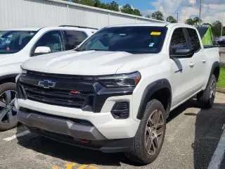 Chevrolet Colorado 2023 4x4 Z71 4p Crew Cab 5 ft. SB