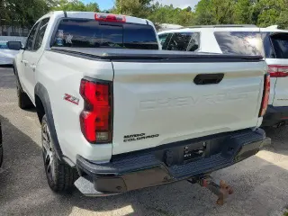 Chevrolet Colorado 2023 4x4 Z71 4p Crew Cab 5 ft. SB