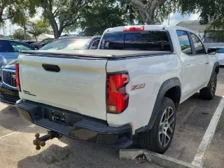 Chevrolet Colorado 2023 4x4 Z71 4p Crew Cab 5 ft. SB