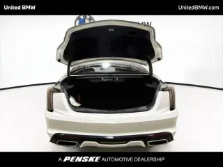 Cadillac CT5 2021 Sport 4dr Sedán