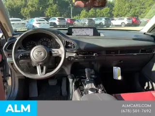 Mazda CX-30 2024 AWD 2.5 S Carbon Edition 4dr SUV